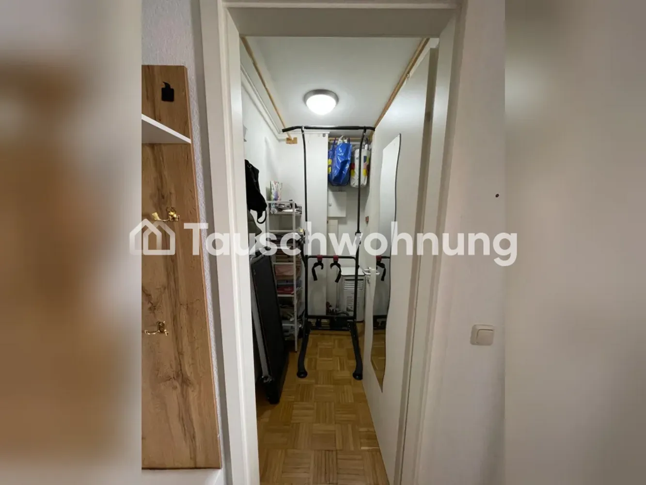 2 Zimmer Wohnung mit 42 m² in Köln – Bild 4