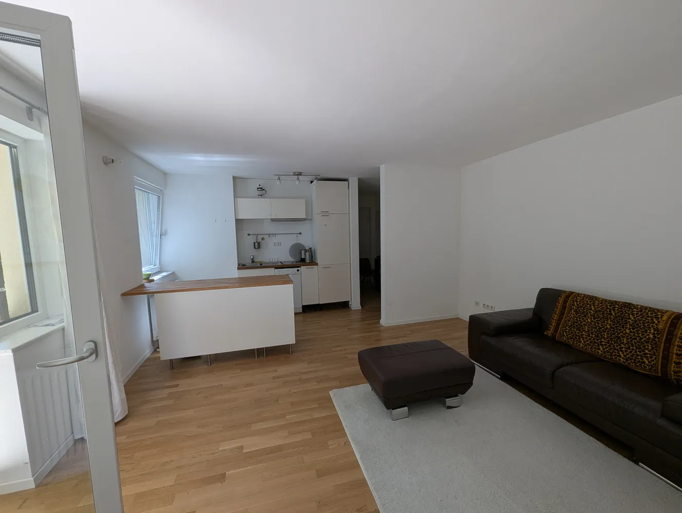3 Zimmer Wohnung mit 55 m² in Stuttgart – Bild 8