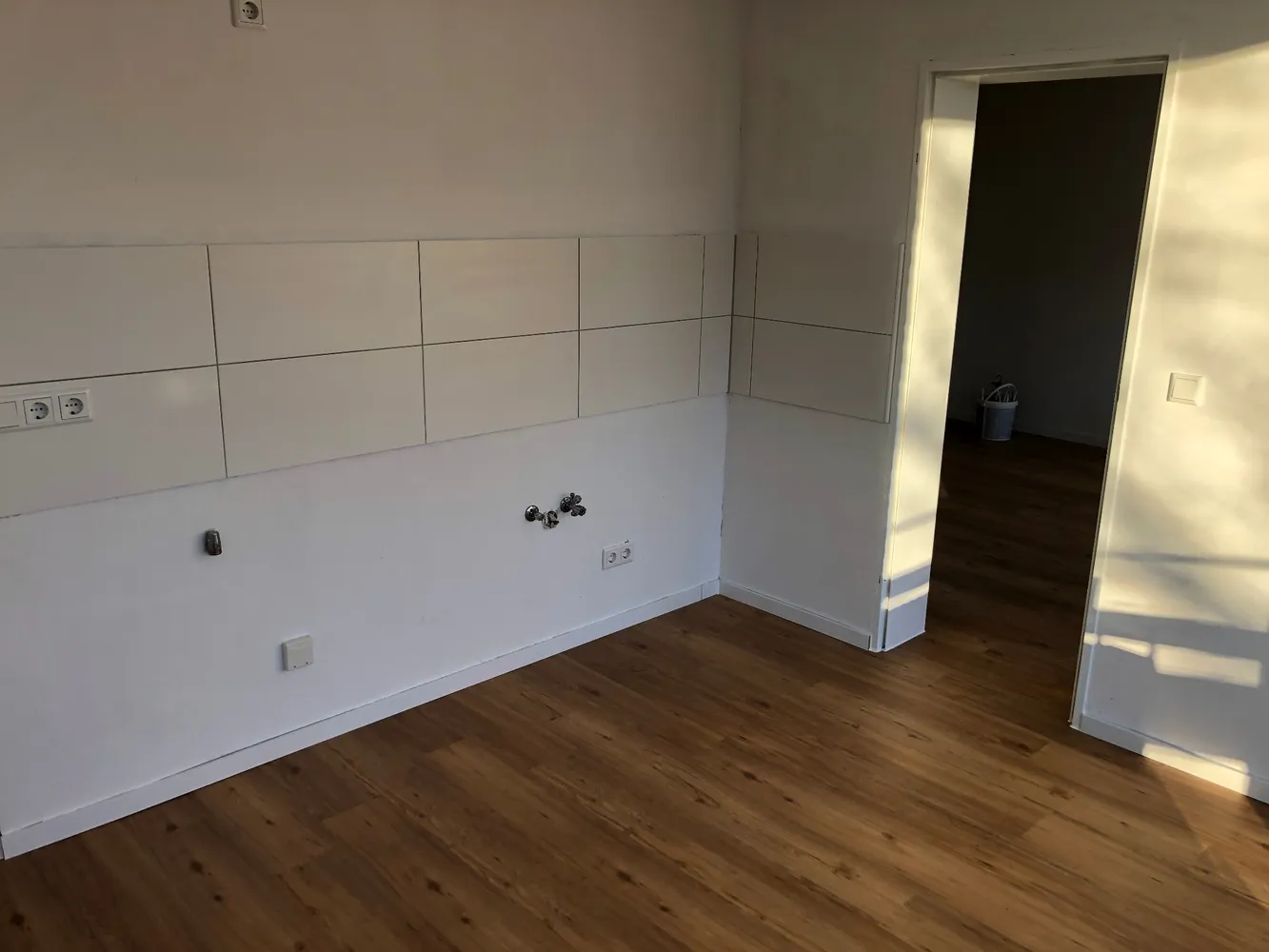 3 Zimmer Wohnung mit 82 m² in Neuss – Bild 2