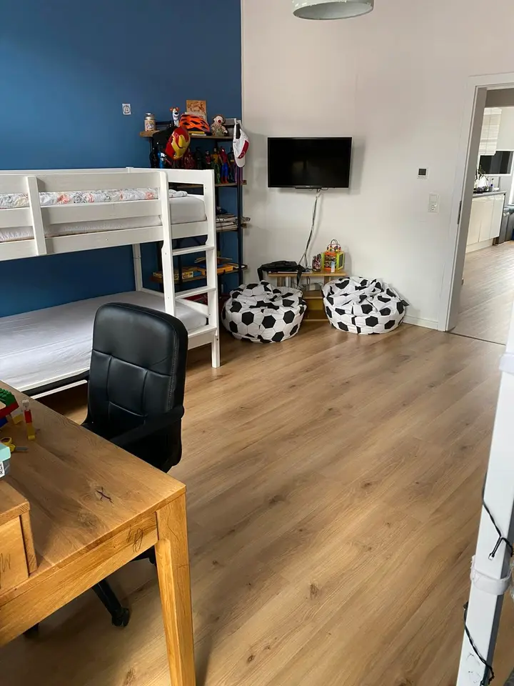 4 Zimmer Wohnung mit 117 m² in Lüdenscheid – Bild 3