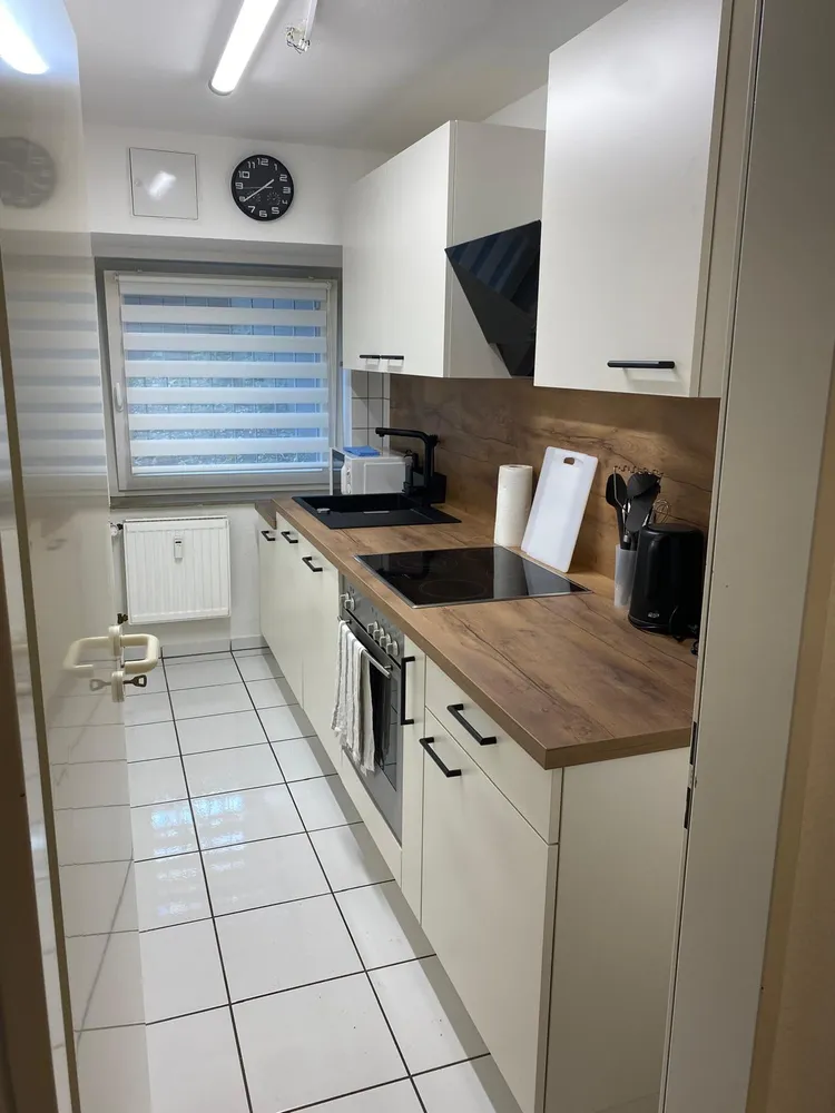 2 Zimmer Wohnung mit 51 m² in Meerbusch – Bild 2
