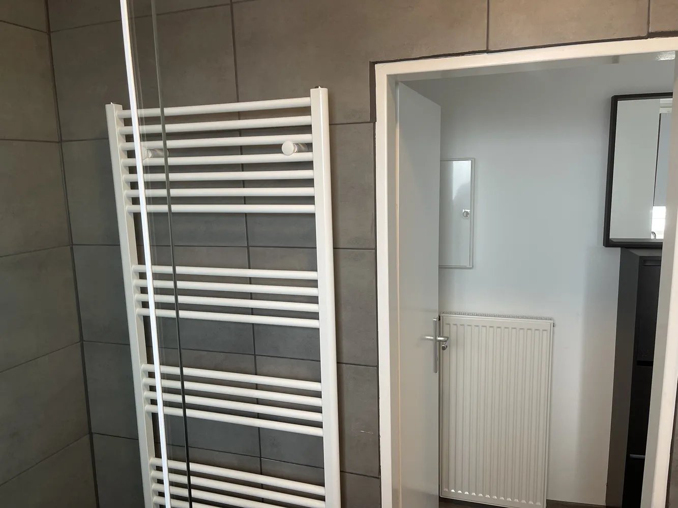 1 Zimmer Wohnung mit 28 m² in München – Bild 2