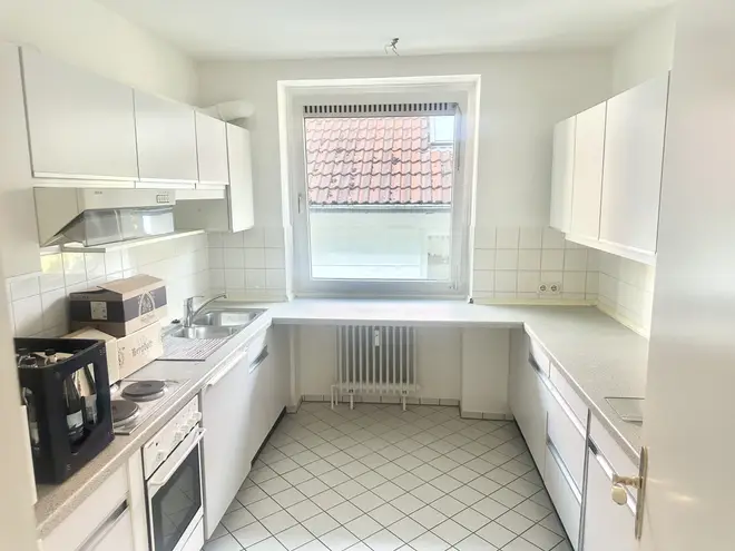 3 Zimmer Wohnung mit 109 m² in Hamburg – Bild 6