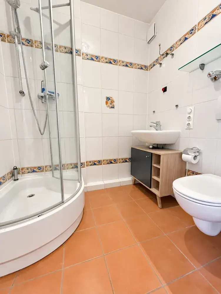 1 Zimmer Wohnung mit 33 m² in München – Bild 4