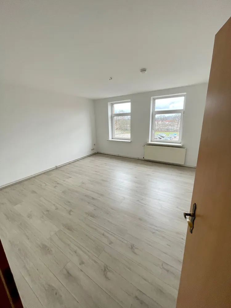 4 Zimmer Wohnung mit 86 m² in Halberstadt – Bild 6