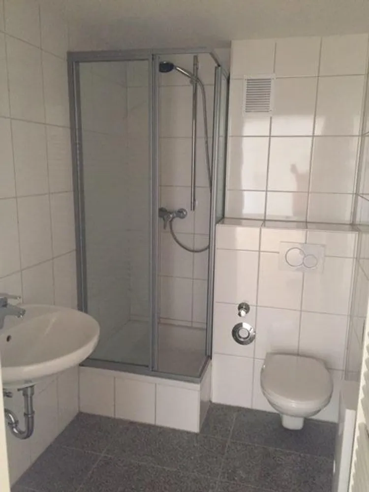2 room apartment with 54 m² in Nuremberg – Photo 7