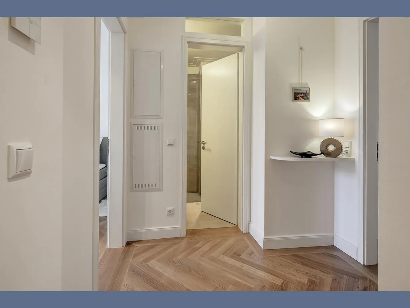 2 Zimmer Wohnung mit 59 m² in München – Bild 10