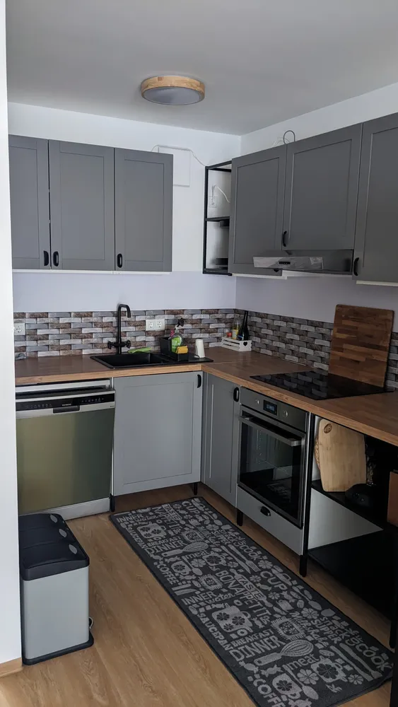1 room apartment with 41 m² in Bernau bei Berlin – Photo 2