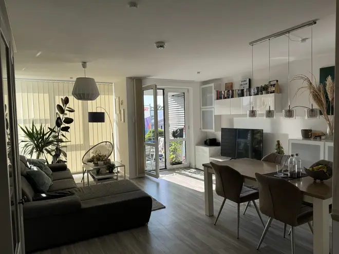 3 Zimmer Wohnung mit 69 m² in Köln – Bild 3