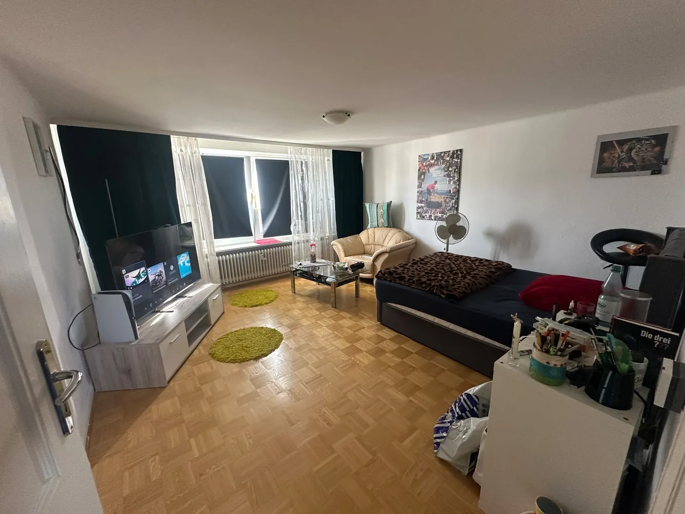 7 room apartment with 135 m² in Seesen – Photo 4