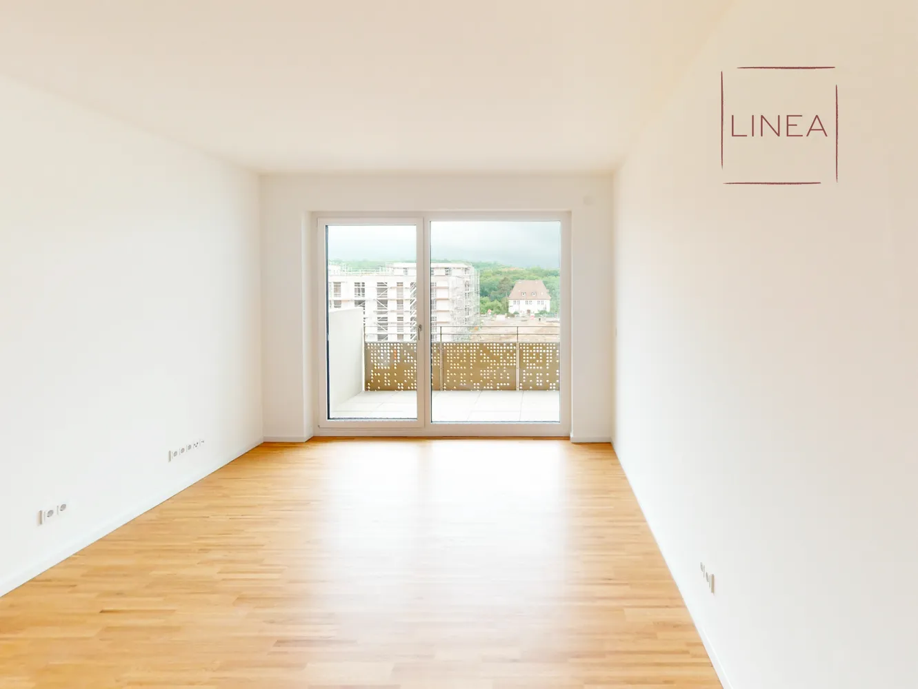 2 Zimmer Wohnung mit 58 m² in Weimar – Bild 6