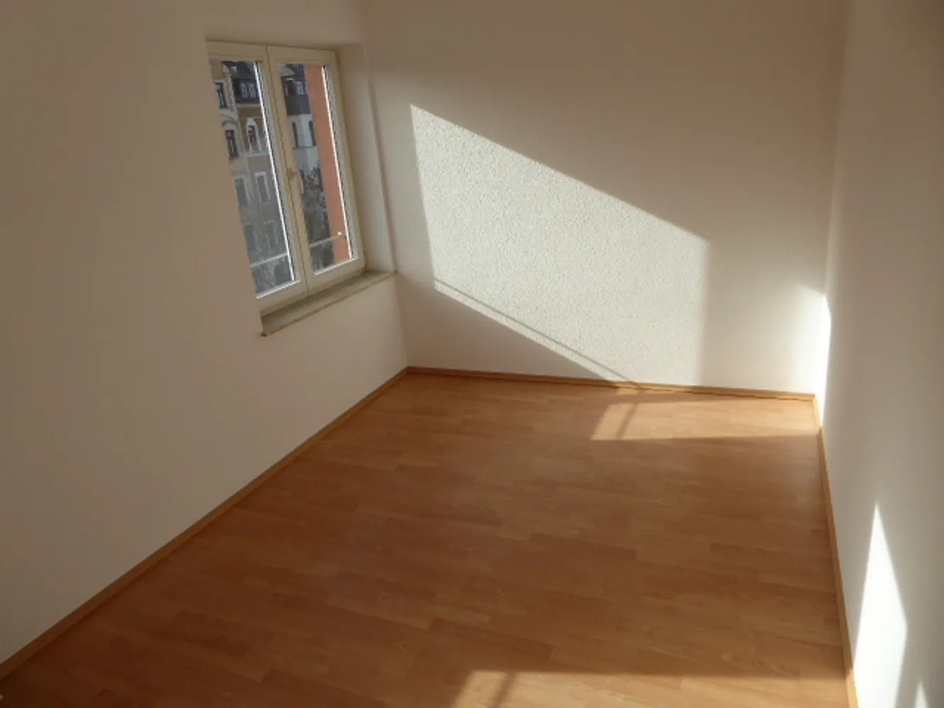 2 room apartment with 53 m² in Chemnitz – Photo 4