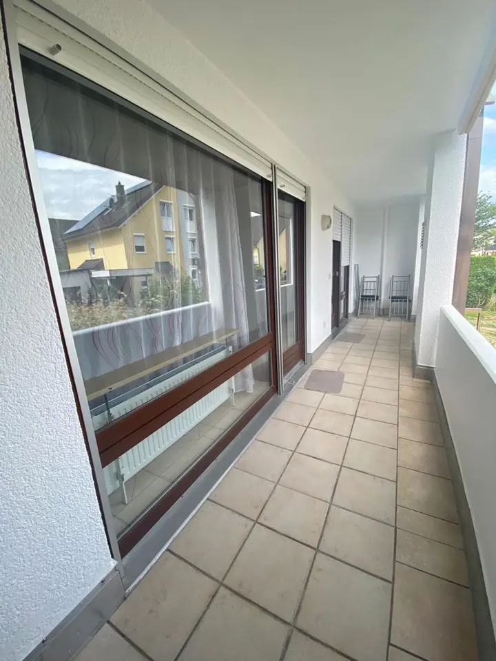 2 Zimmer Wohnung mit 58 m² in Fürstenfeldbruck – Bild 3