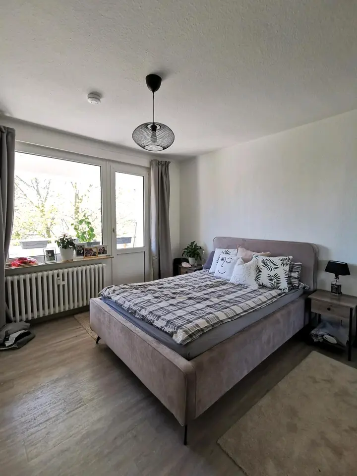 3 Zimmer Wohnung mit 63 m² in Bochum – Bild 3