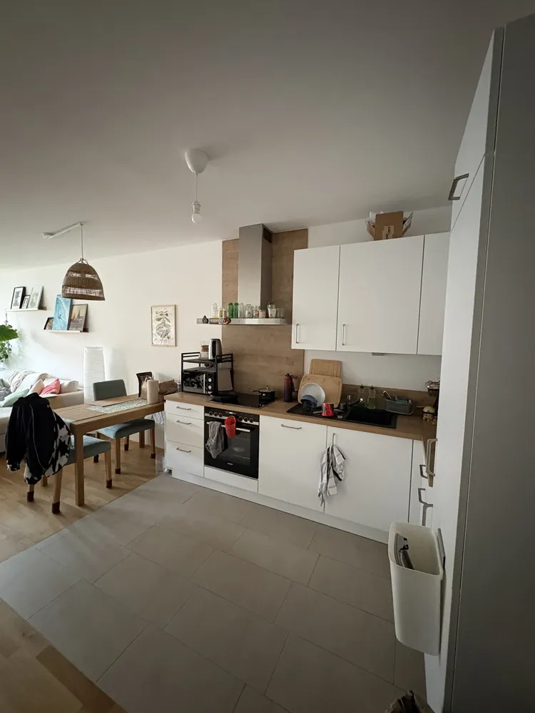 2 Zimmer Wohnung mit 68 m² in Bremen – Bild 2