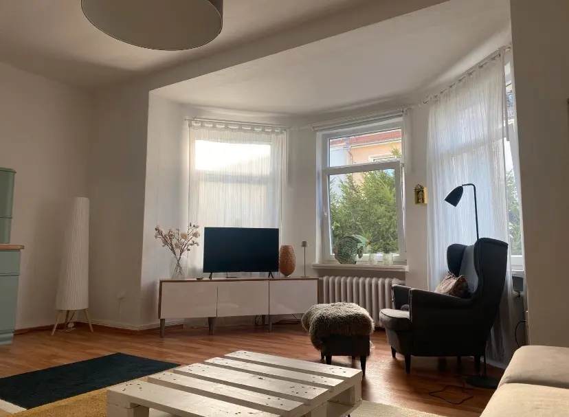 WG-Zimmer mit 80 m² in Achim – Bild 1