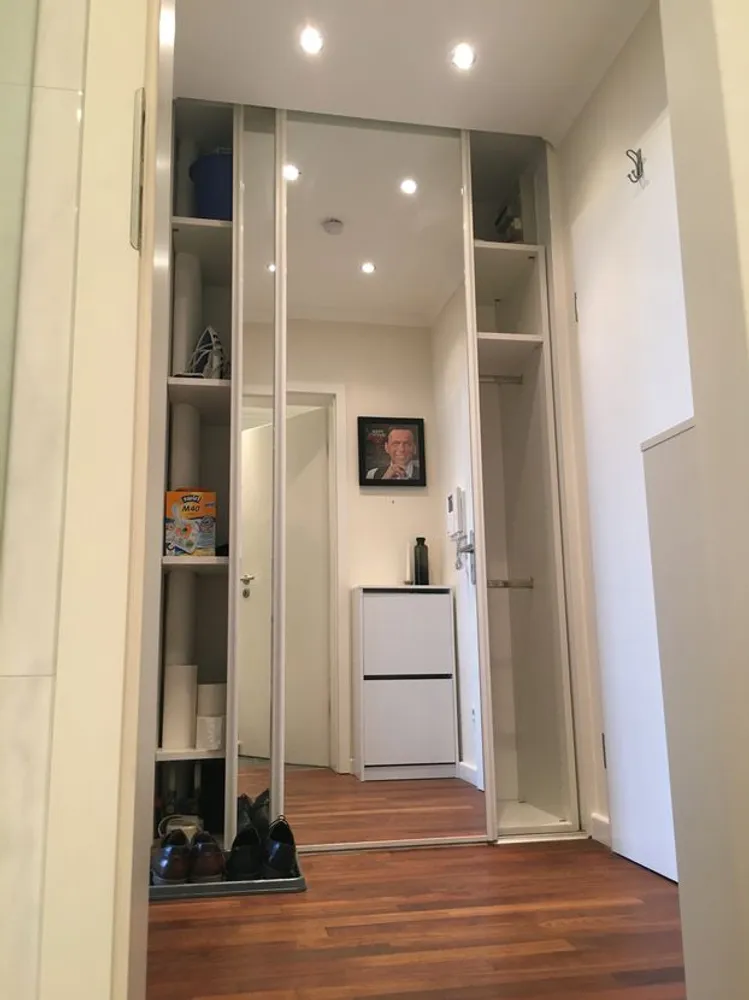 2 Zimmer Wohnung mit 40 m² in Hamburg – Bild 5