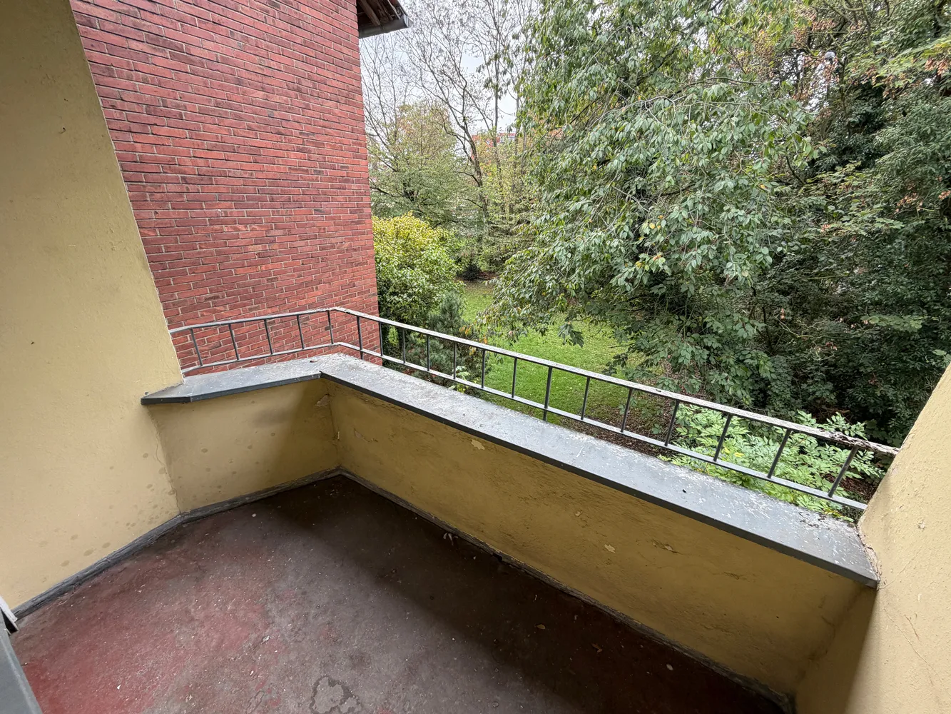 3 Zimmer Wohnung mit 68 m² in Meerbusch – Bild 9