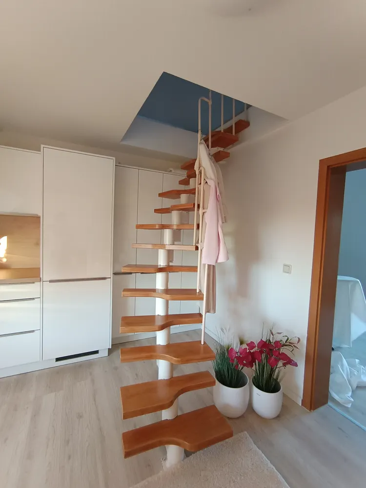3 Zimmer Wohnung mit 65 m² in Rostock – Bild 8