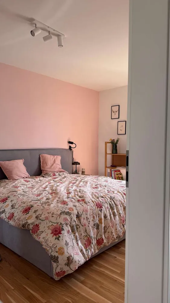2 Zimmer Wohnung mit 68 m² in Wiesbaden – Bild 2