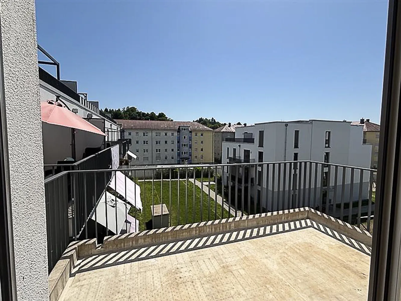 2 Zimmer Wohnung mit 87 m² in Lahr/Schwarzwald – Bild 9