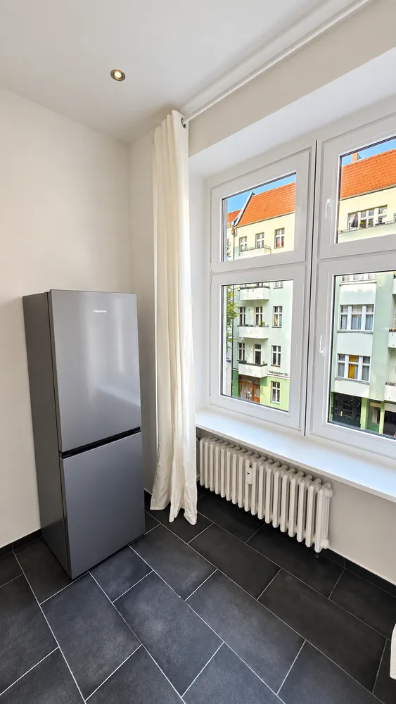 2 Zimmer Wohnung mit 62 m² in Berlin – Bild 10