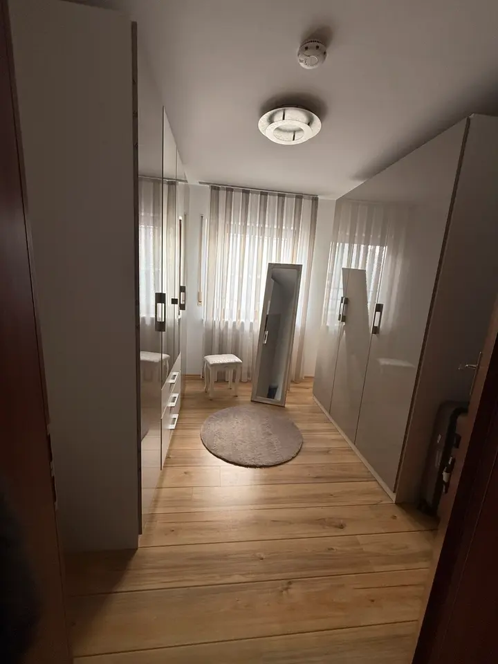 4 Zimmer Wohnung mit 90 m² in Mosbach – Bild 6