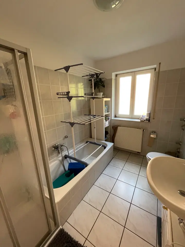 3 Zimmer Wohnung mit 22 m² in Marburg – Bild 5