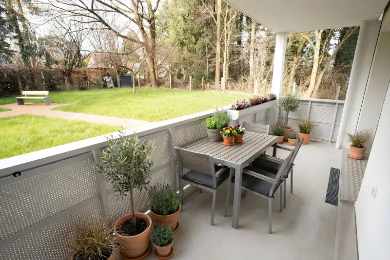 3 Zimmer Wohnung mit 70 m² in Limbach-Oberfrohna – Bild 9