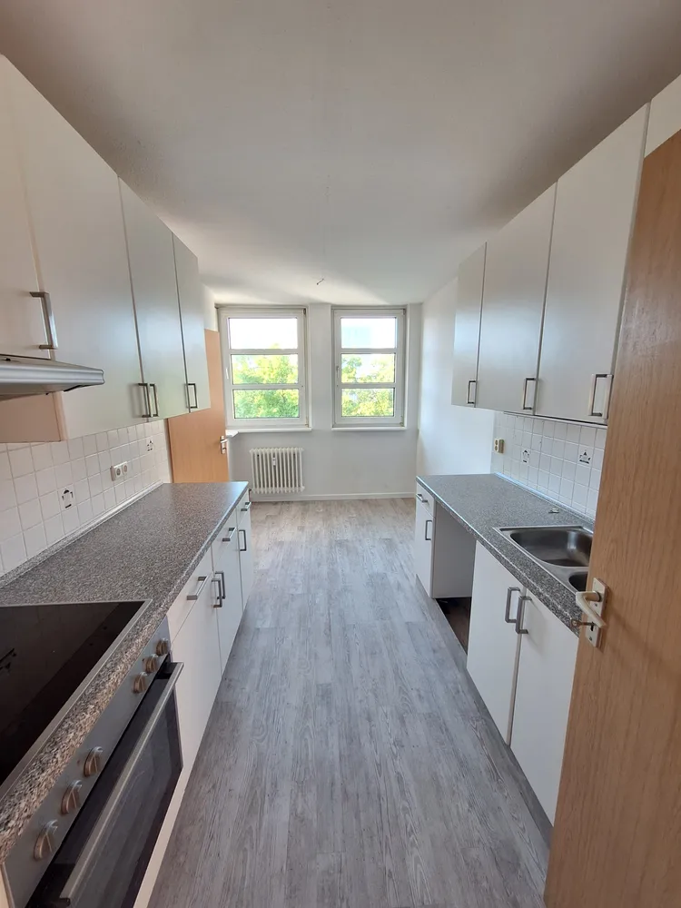 4 Zimmer Wohnung mit 108 m² in Berlin – Bild 8