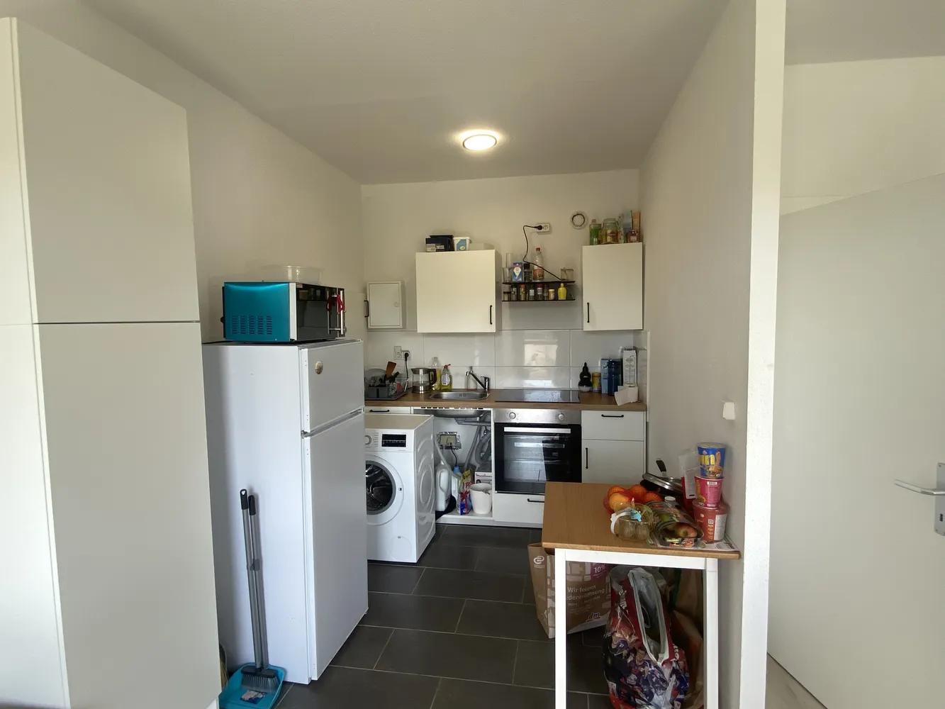 3 Zimmer Wohnung mit 61 m² in Halle (Saale) – Bild 4