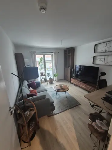 2 Zimmer Wohnung mit 61 m² in Braunschweig – Bild 5