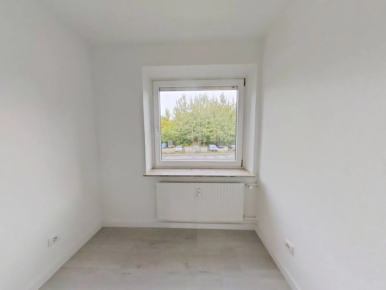 4 Zimmer Wohnung mit 80 m² in Rendsburg – Bild 7