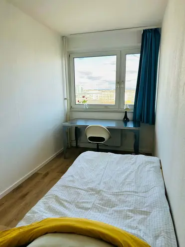WG-Zimmer mit 10 m² in Köln – Bild 2