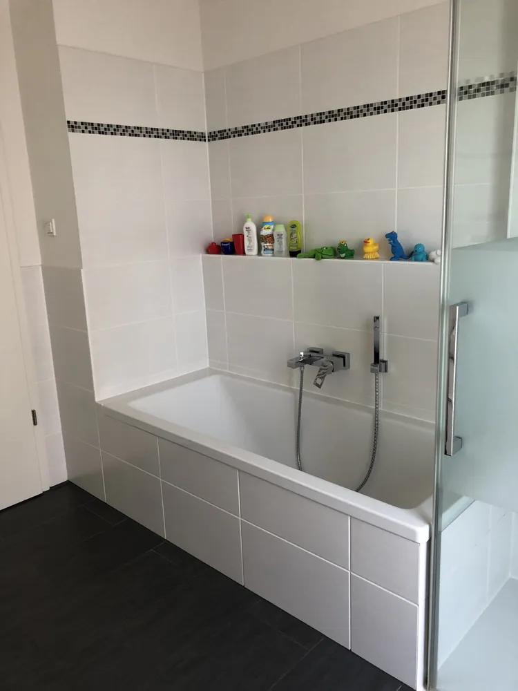 4 room apartment with 118 m² in Frankfurt am Main – Photo 10