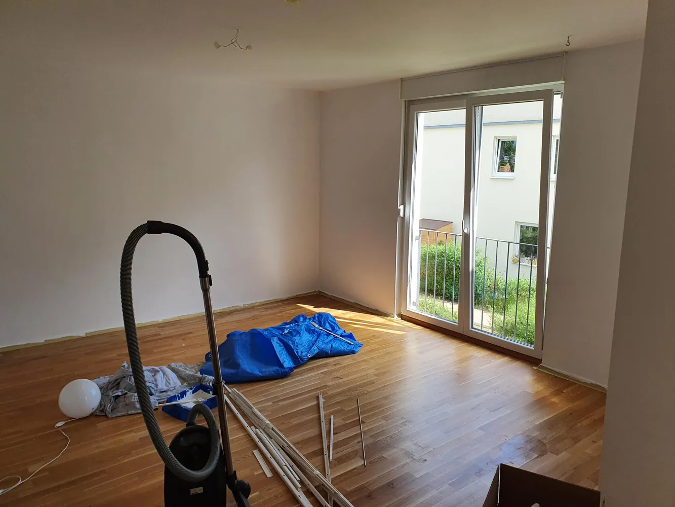 3 Zimmer Wohnung mit 87 m² in Berlin – Bild 2