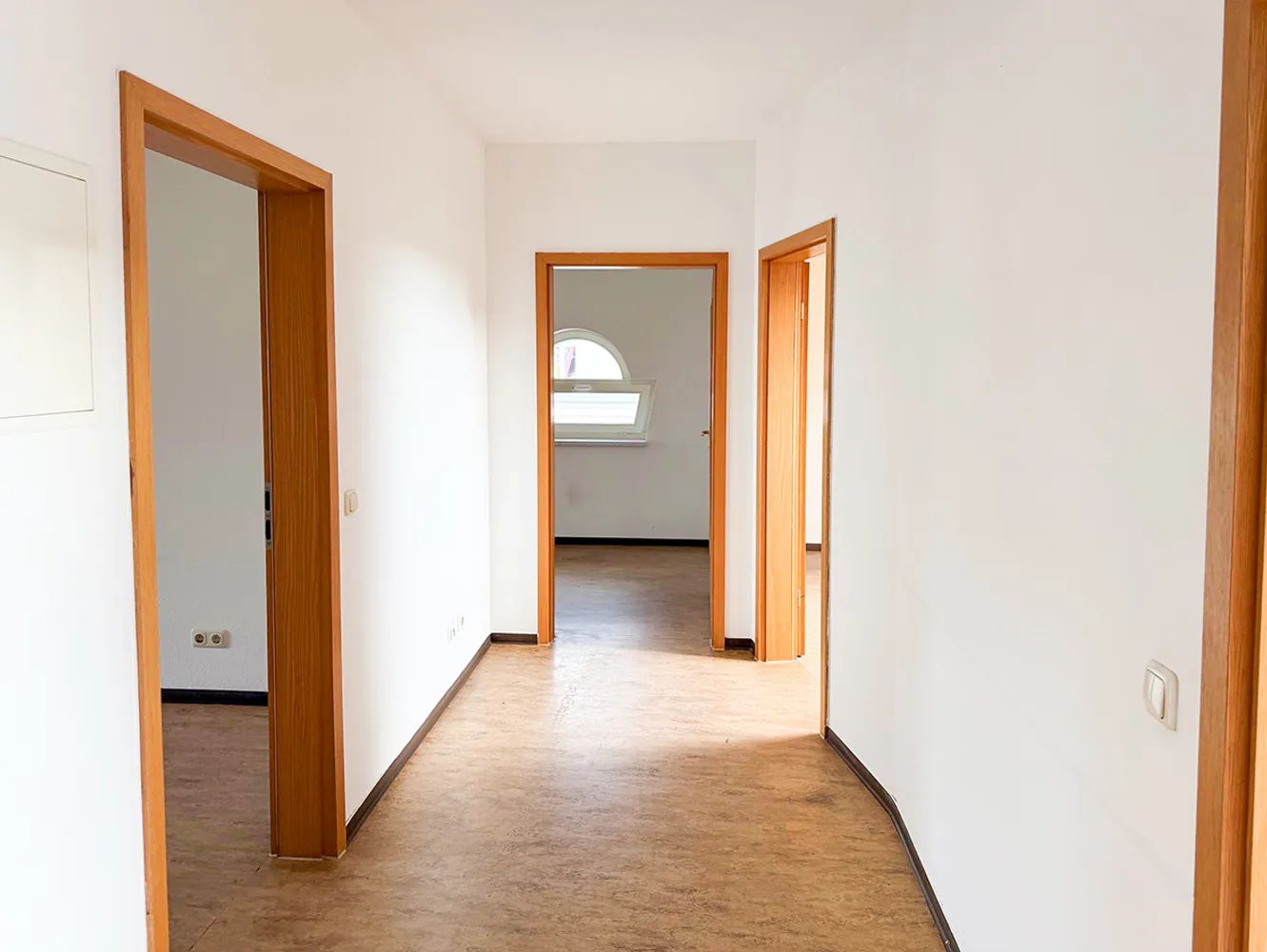 2 Zimmer Wohnung mit 47 m² in Leipzig – Bild 5