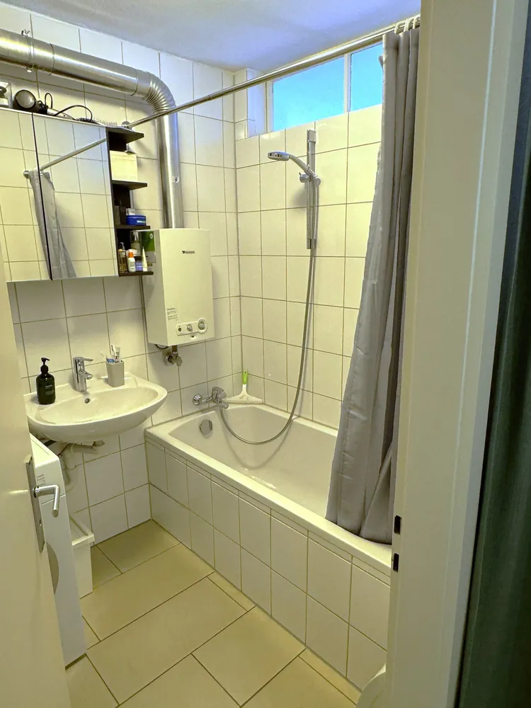 2 Zimmer Wohnung mit 64 m² in Stuttgart – Bild 8