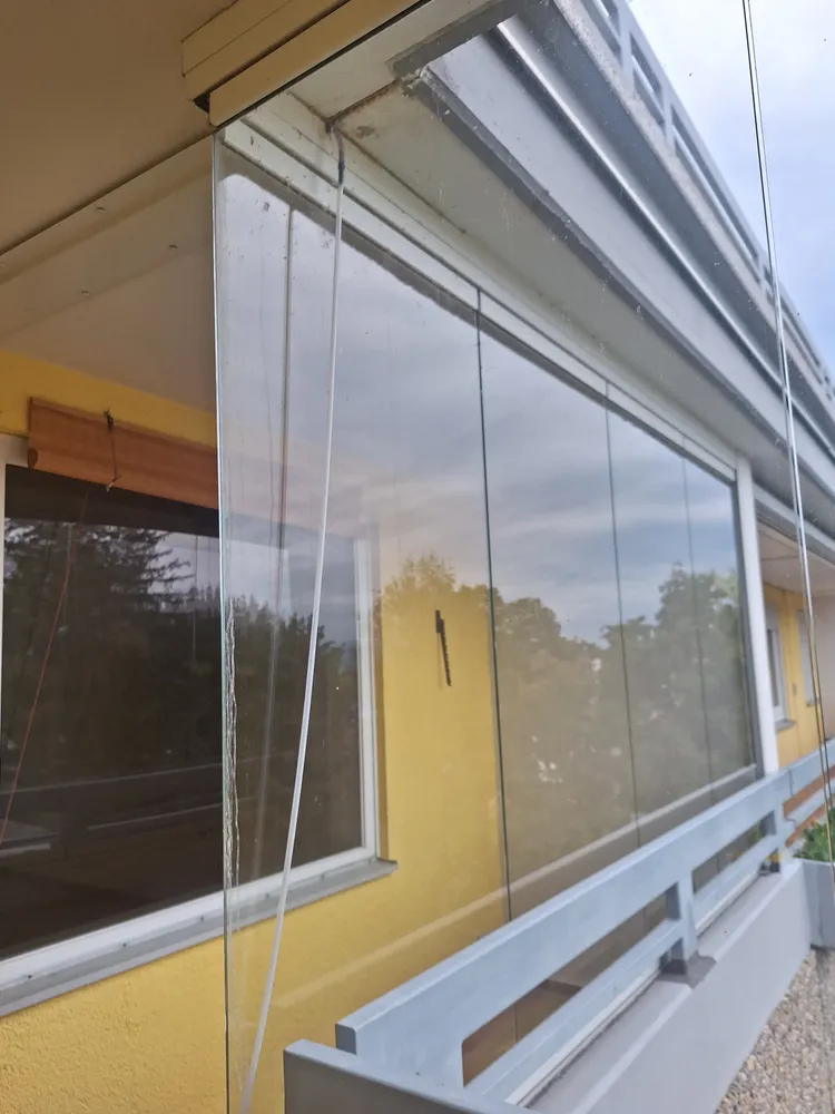 3 Zimmer Wohnung mit 85 m² in Lindau – Bild 1