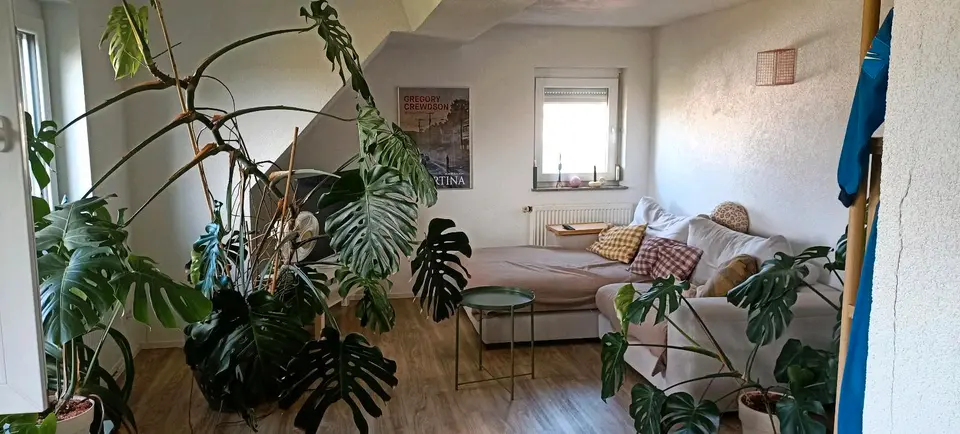 3 Zimmer Wohnung mit 90 m² in Aalen – Bild 1