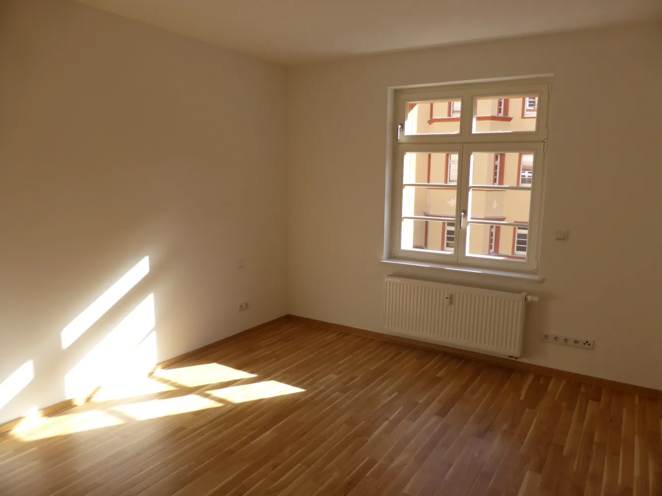 2 Zimmer Wohnung mit 62 m² in Leipzig – Bild 8
