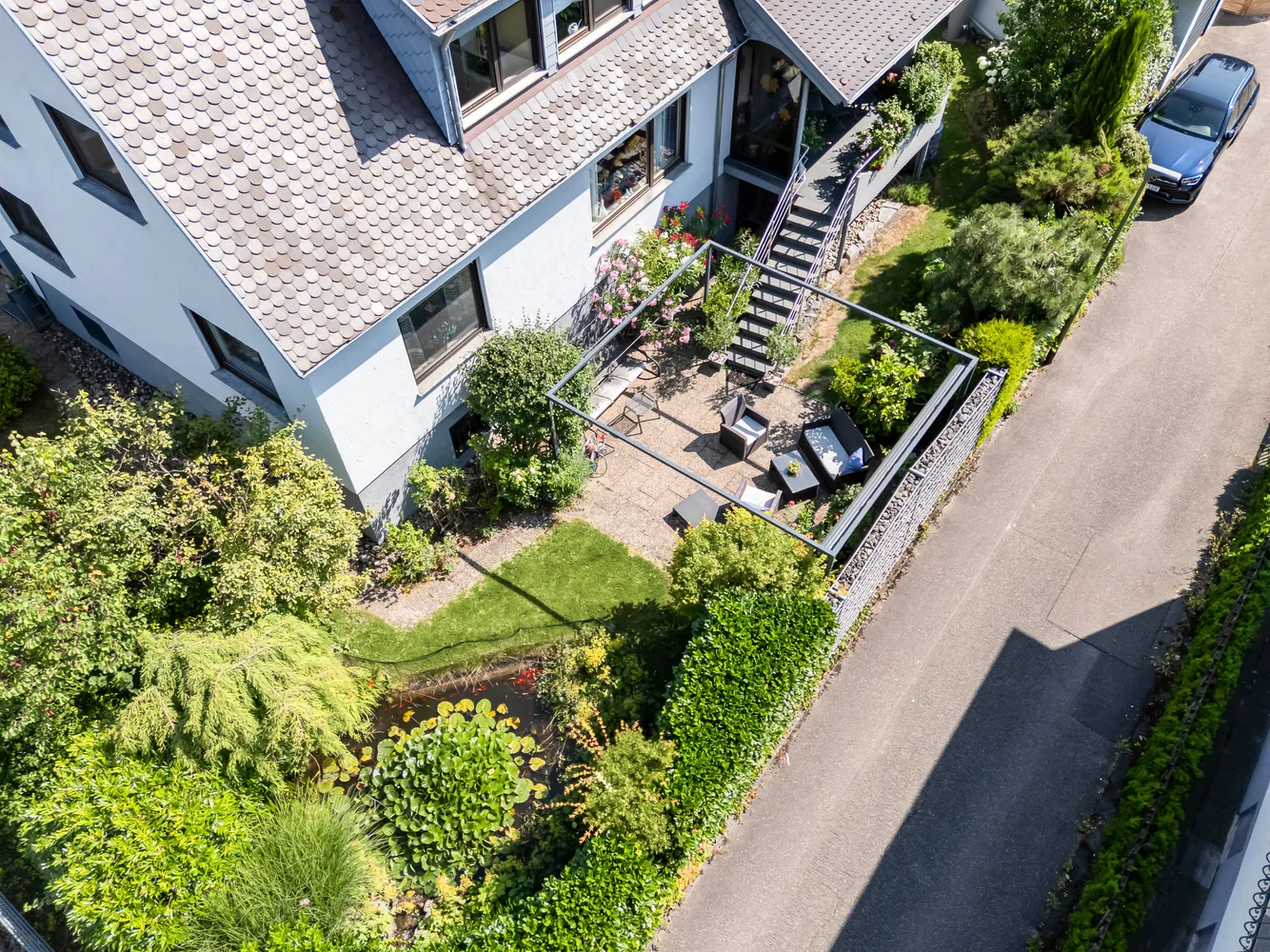 7 Zimmer Haus mit 225 m² in Leonberg – Bild 9