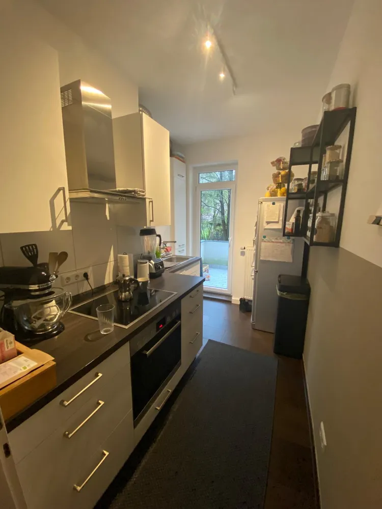 3 room apartment with 86 m² in Hanover – Photo 3