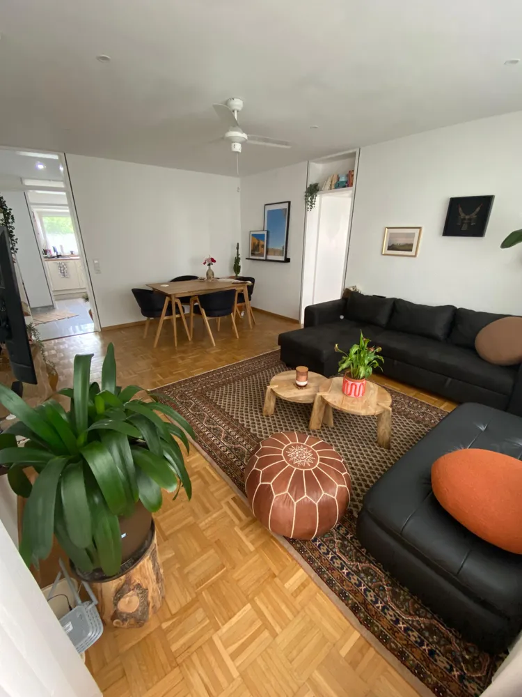 2 Zimmer Wohnung mit 62 m² in Ludwigsburg – Bild 5
