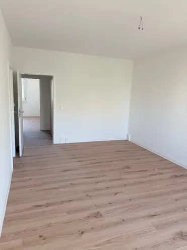 2 room apartment with 56 m² in Magdeburg – Photo 12
