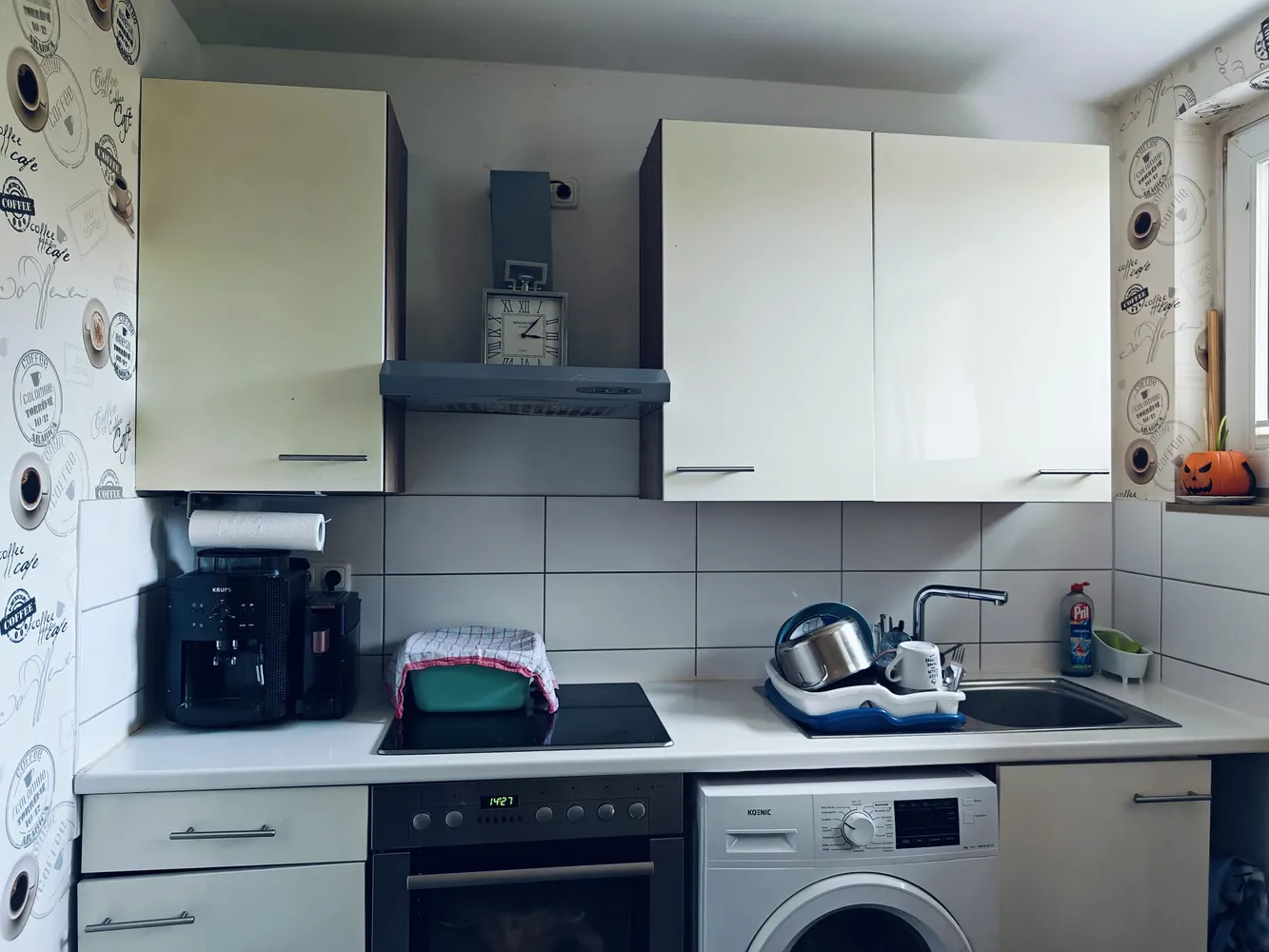 3 Zimmer Wohnung mit 62 m² in Leverkusen – Bild 5