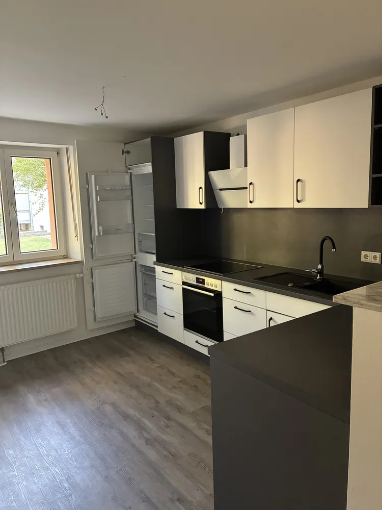 3 Zimmer Wohnung mit 87 m² in München – Bild 5