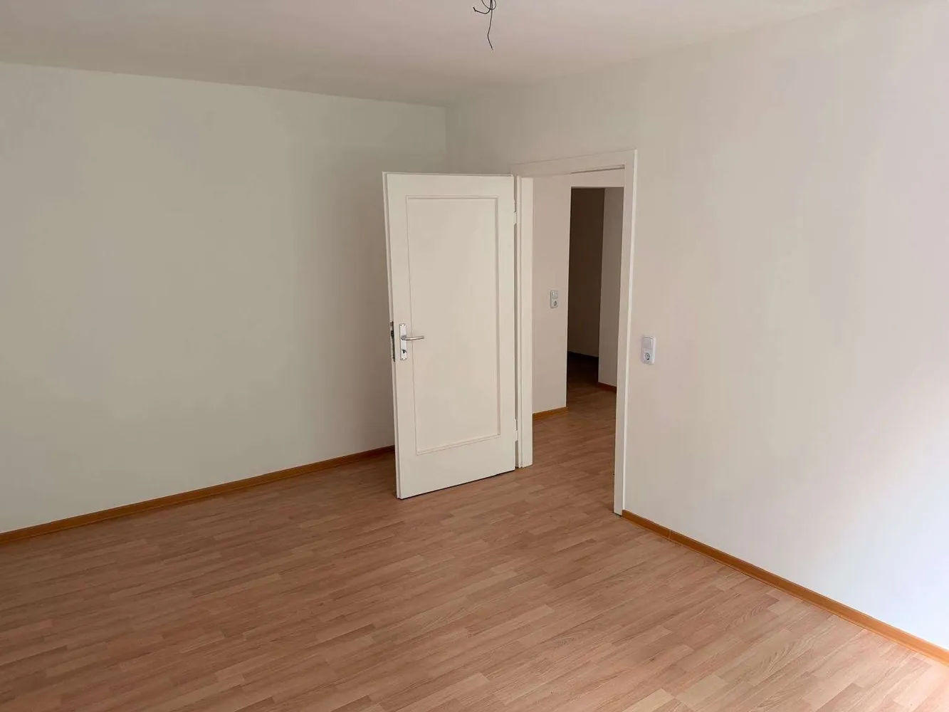 3 Zimmer Wohnung mit 55 m² in Hagen – Bild 1