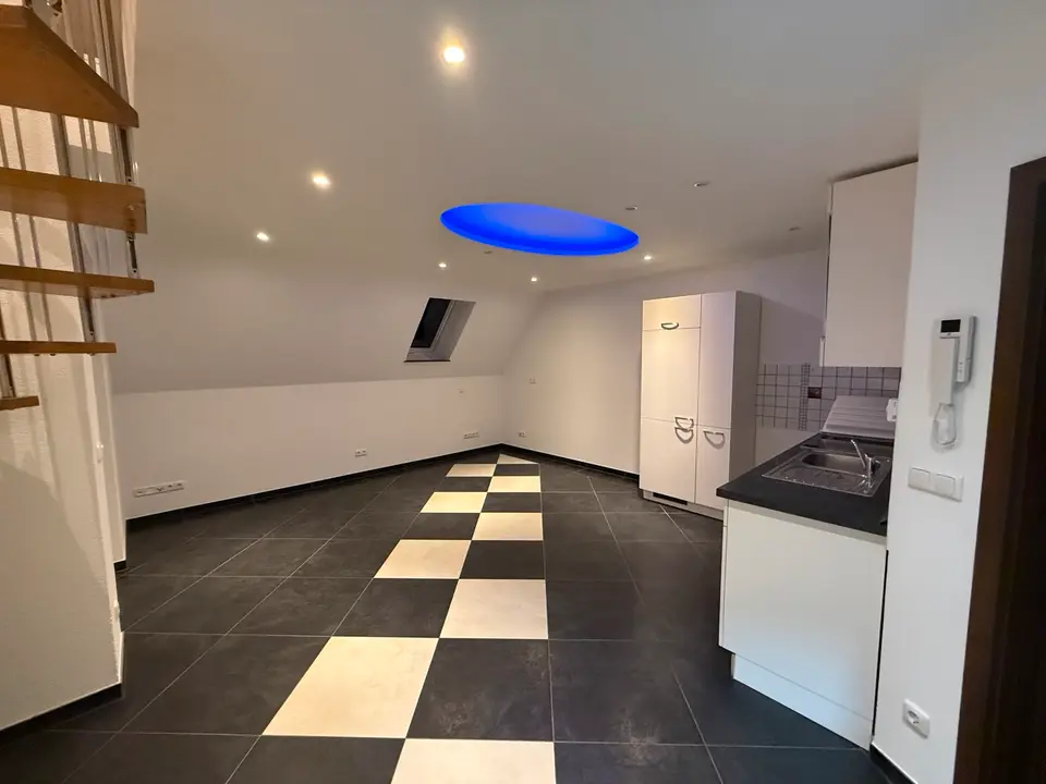 2 Zimmer Wohnung mit 63 m² in Donauwörth – Bild 1