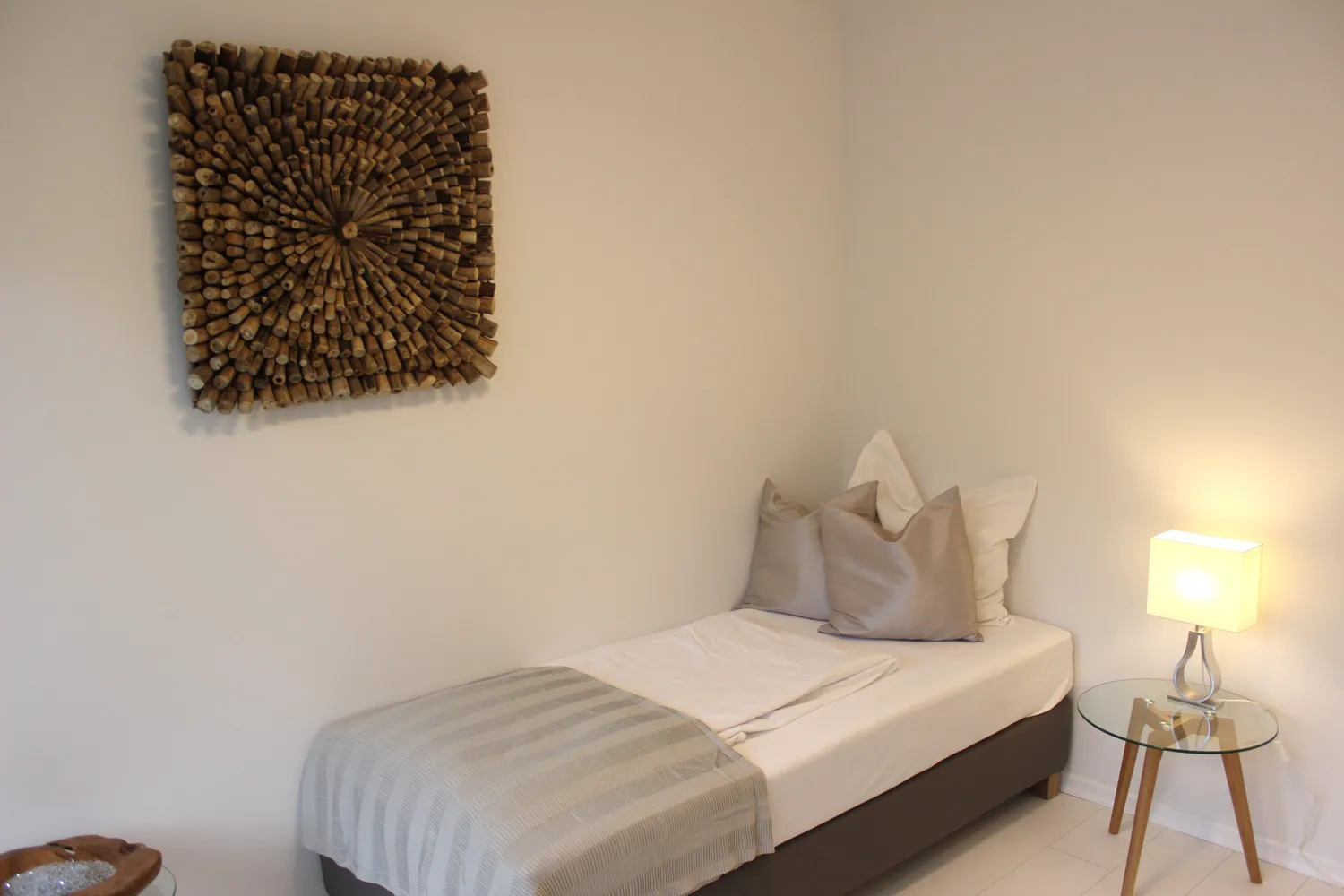 1 Zimmer Wohnung mit 20 m² in Köln – Bild 1
